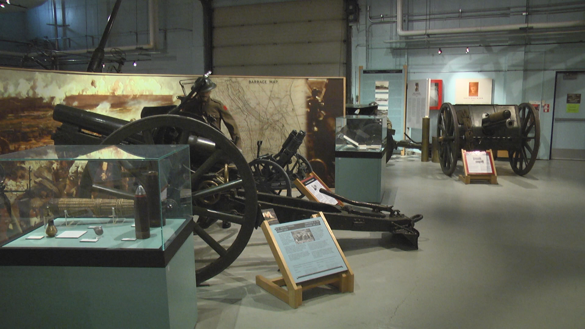 Thumbnail image for Filler_RCA Museum CFB Shilo tour