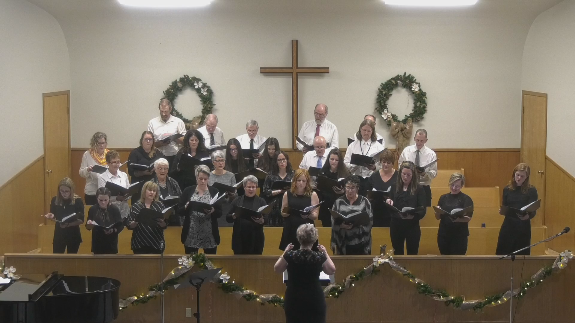 Thumbnail image for Boissevain Christmas Concert December 1, 2019