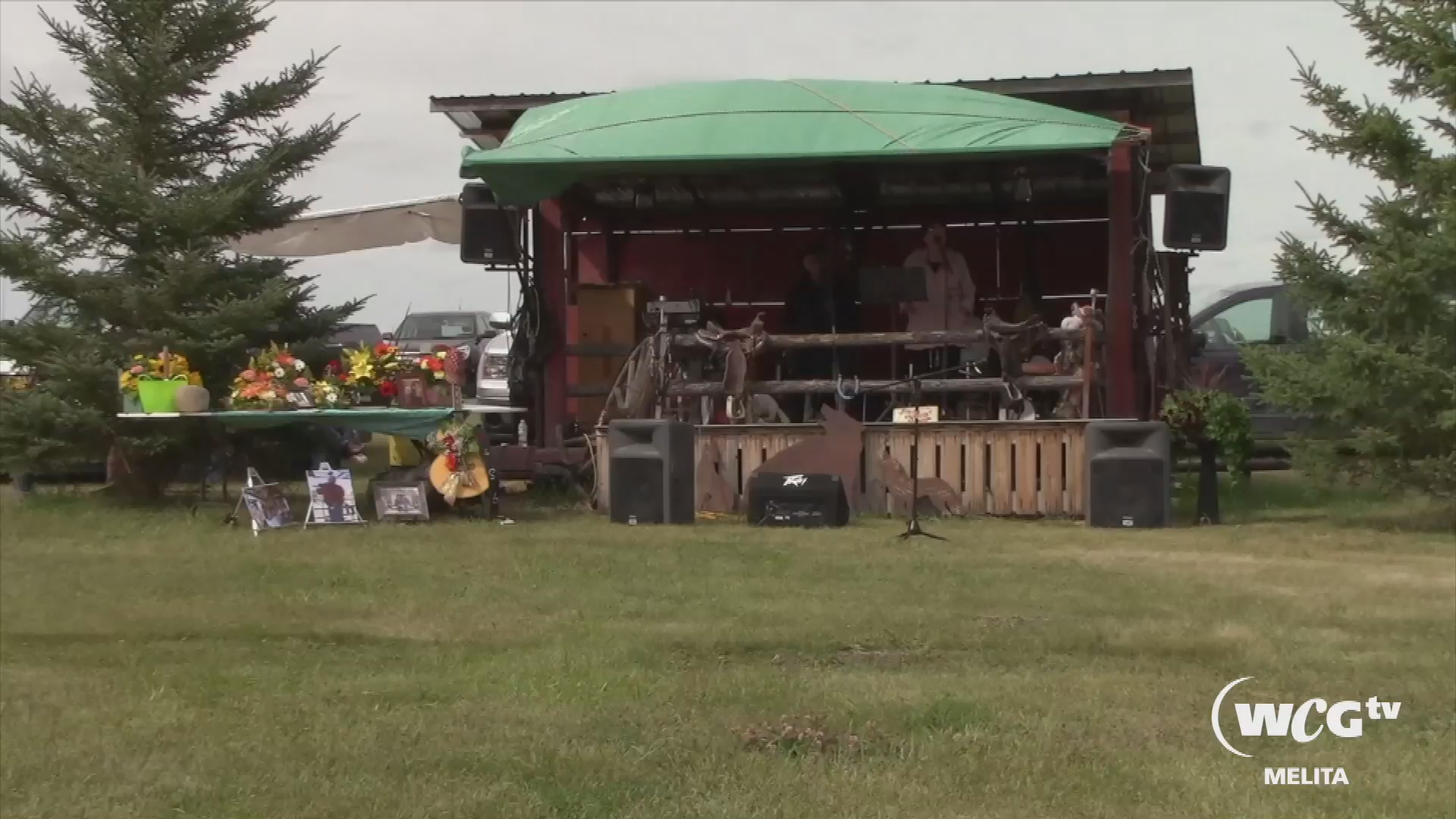 Thumbnail image for Meli Music Jam in Memory of Jerry Lund August 17 2019