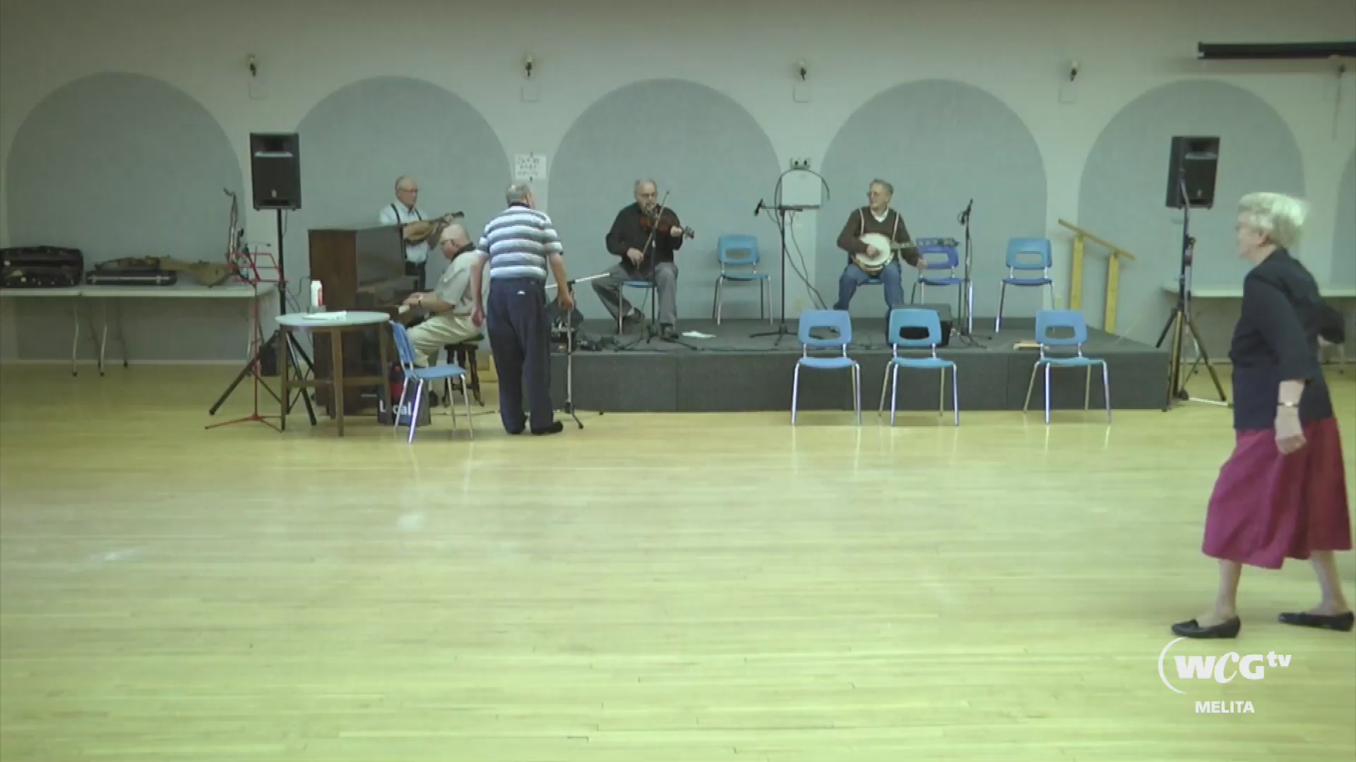 Thumbnail image for Melita Music Jam & Dance Jan 23 2020