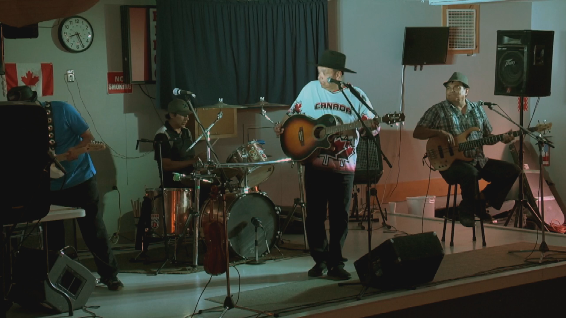 Thumbnail image for Swan - Dick Brothers Band - Part 1 - Aug 27, 2019