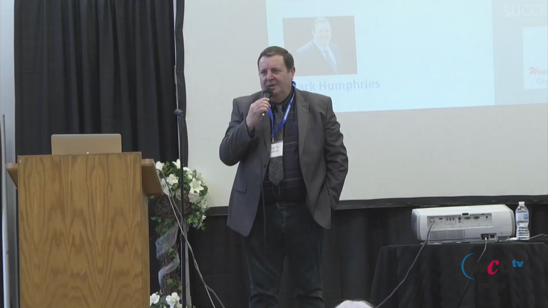 Thumbnail image for Melita Southwest Business Expo Part 1 Feb 12 2020