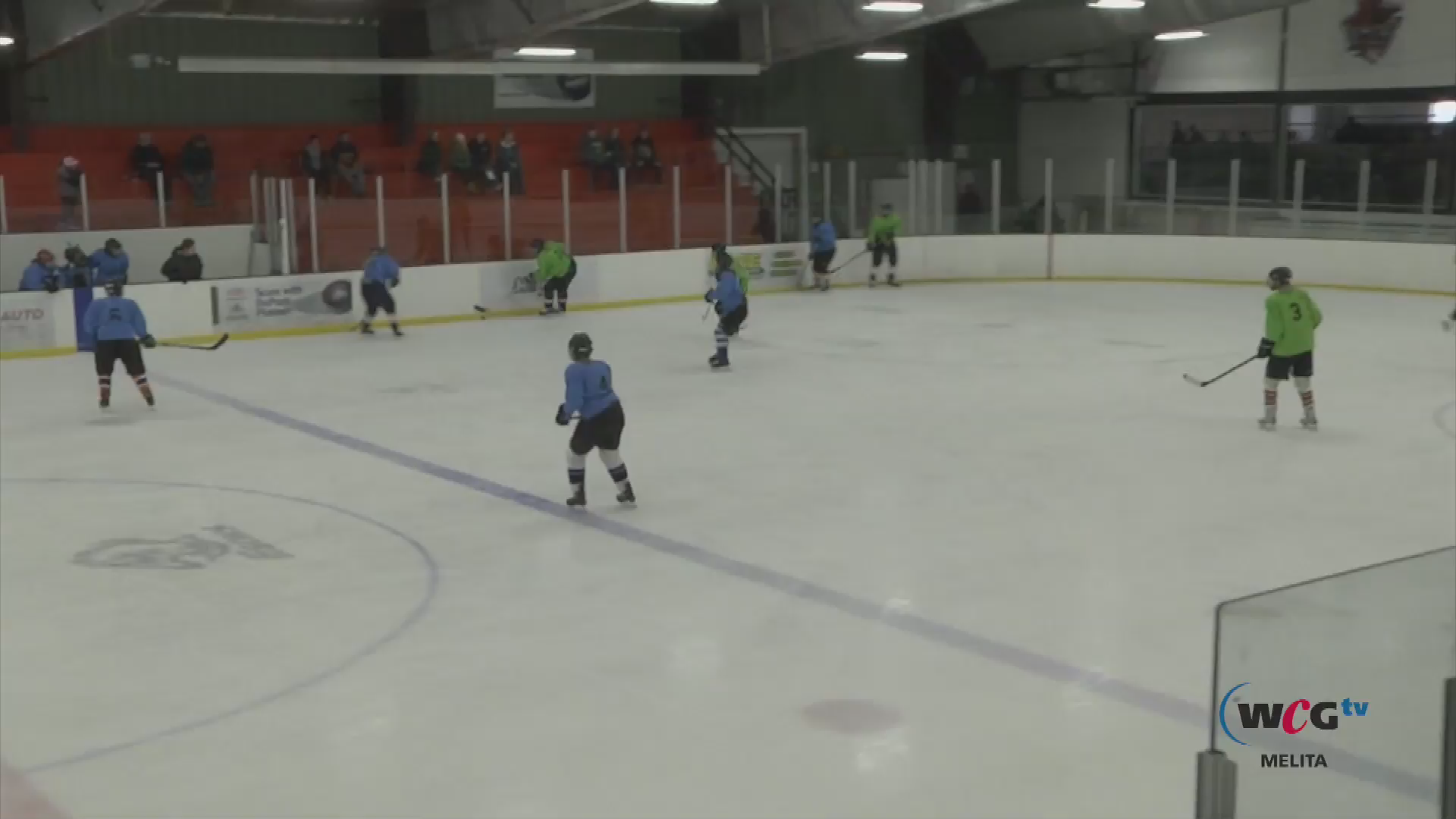 Thumbnail image for Melita Taylor Renwick Memorial Tournament Feb 16 2020