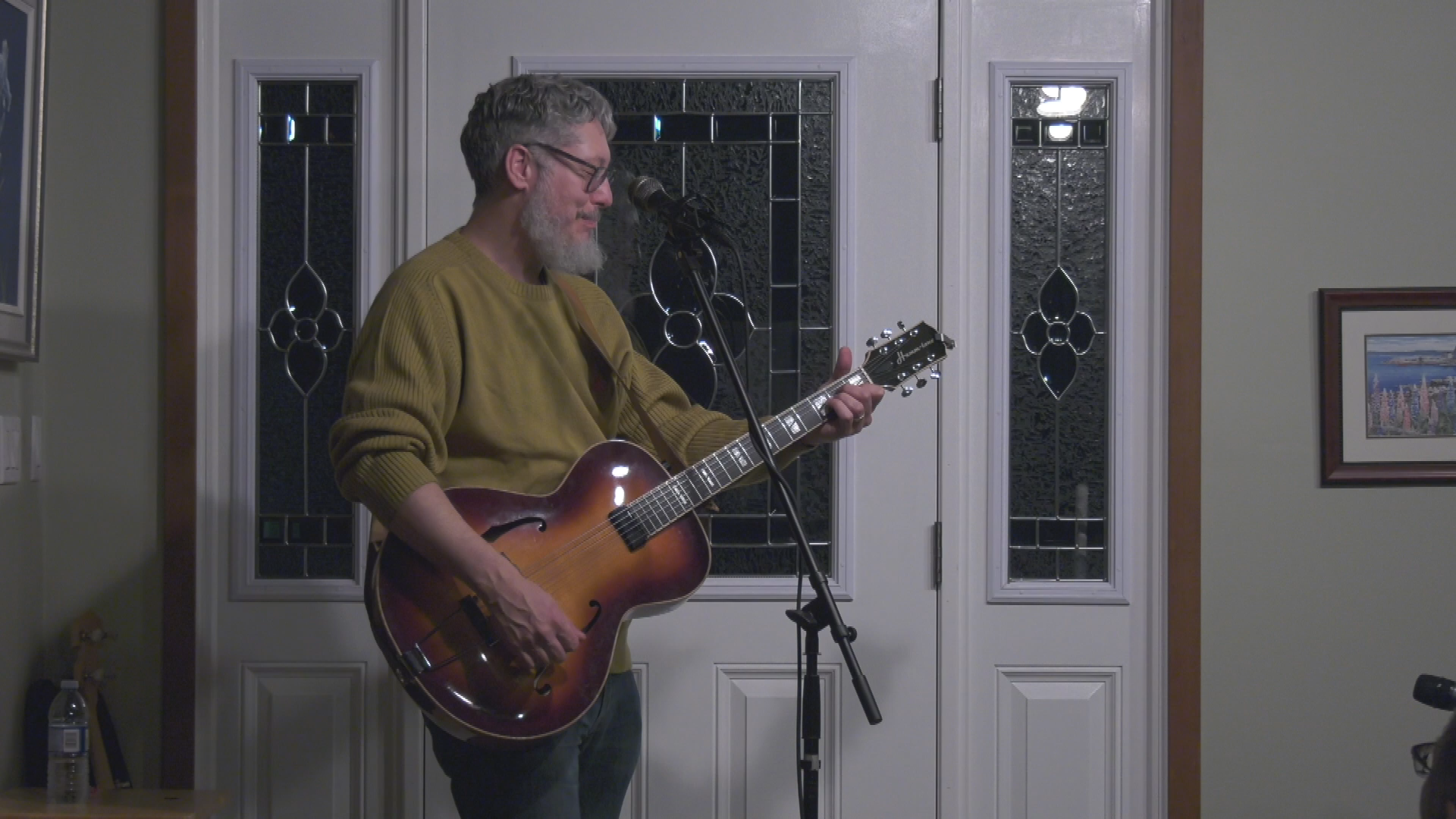 Thumbnail image for Birt - Jaxon Haldane Home Routes Concert - February 4, 2020