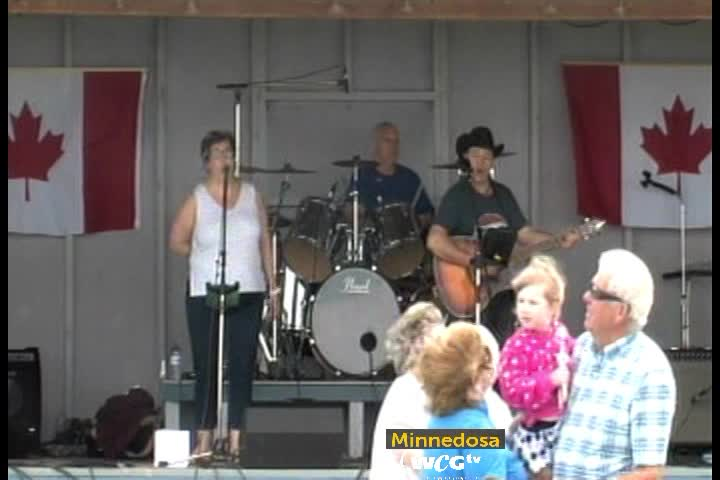 Thumbnail image for Minn Tribute Part 2 - July 18 2011