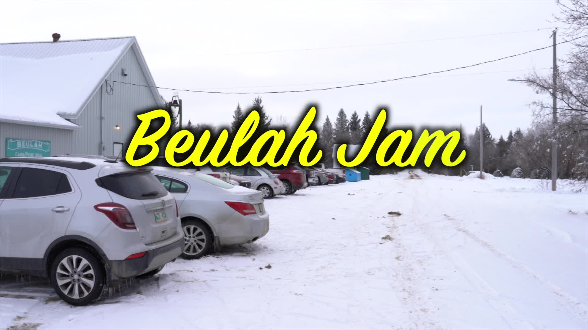 Thumbnail image for Birt - Filler - Beulah Jam - Jan 26, 2020