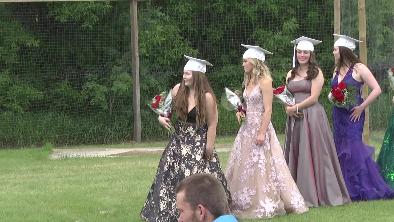Thumbnail image for Ster_Ste Rose Graduation - June 30, 2020HD 720p