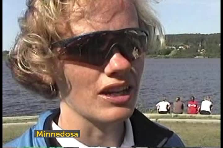 Thumbnail image for Minn Part 2 Rowing Aug 03, 1998