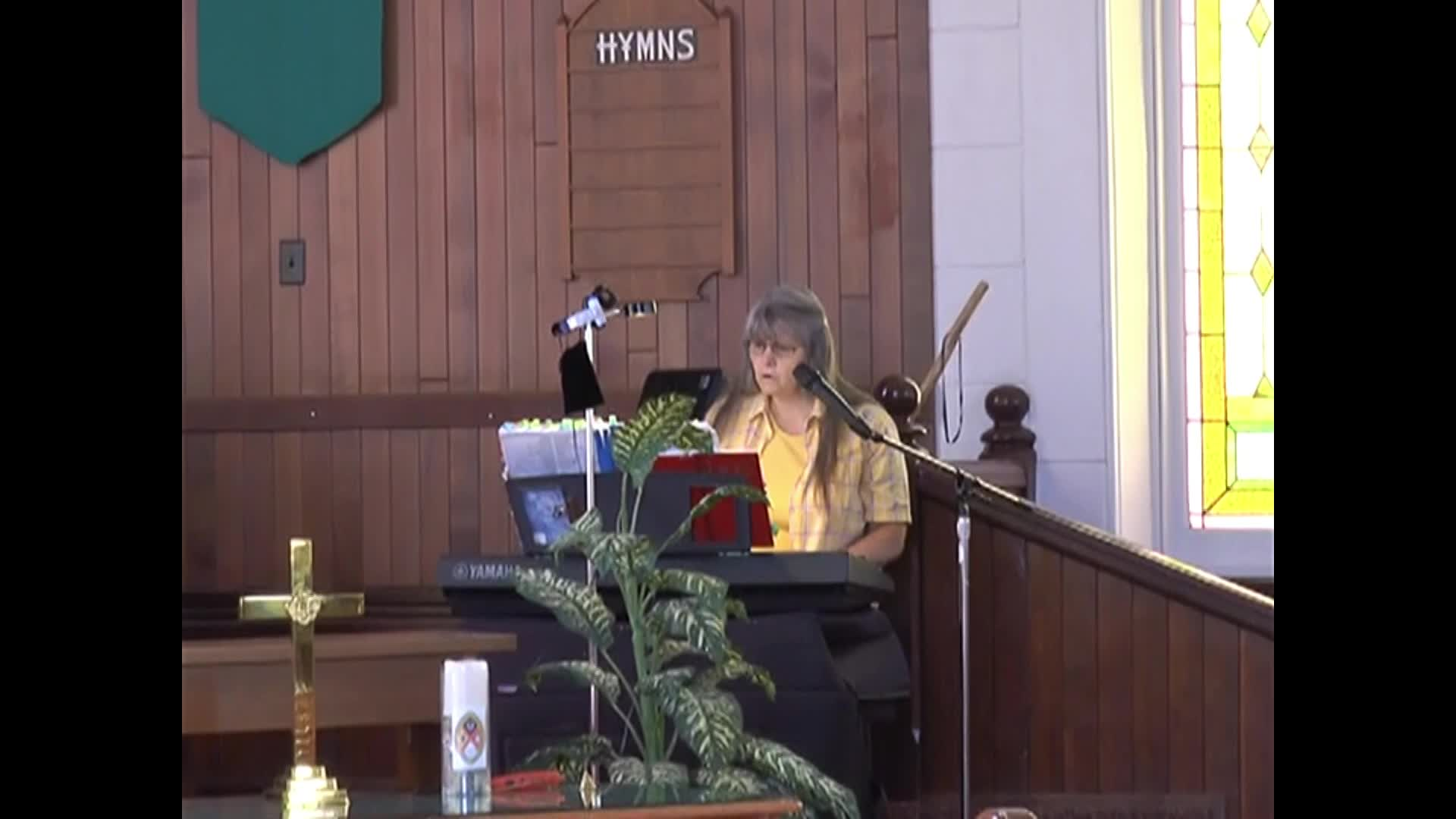 Thumbnail image for Boissevain St Pauls United Church July 26, 2020