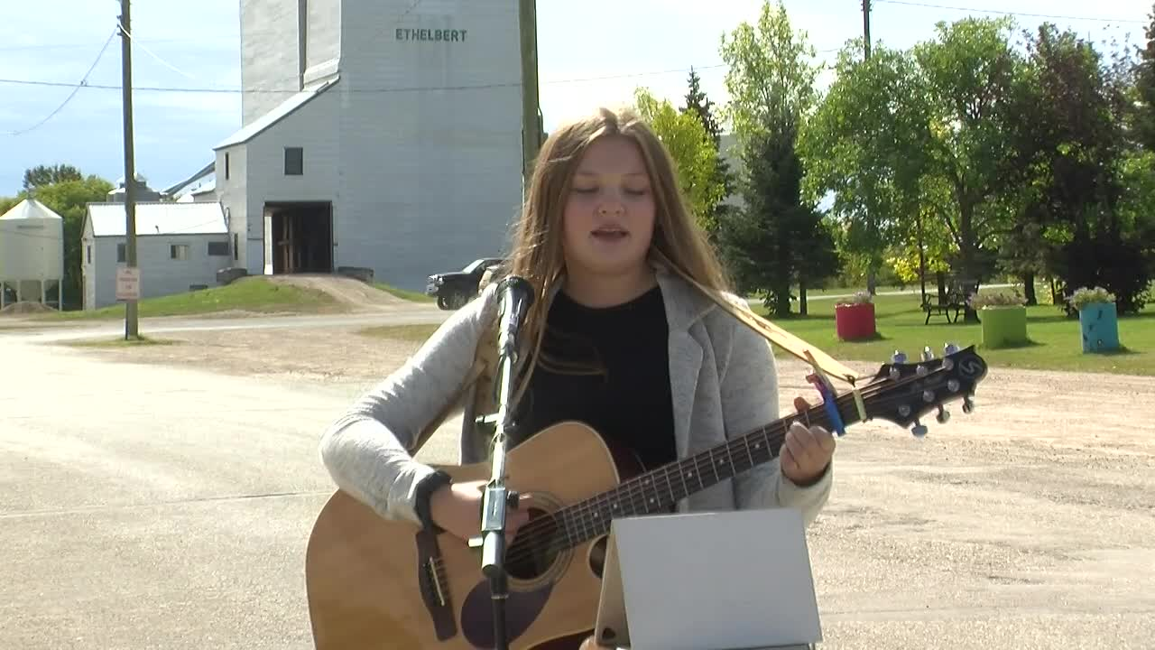 Thumbnail image for Ster-Music with Avery- Sept 18 2020