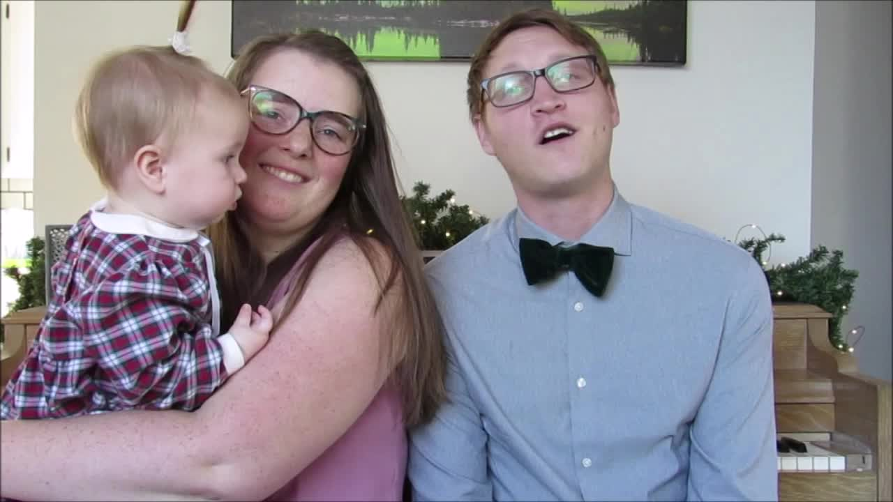 Thumbnail image for Ster Christmas with Brad and family - Dec 6 2020-HD 720p