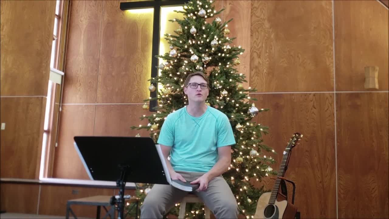 Thumbnail image for Ster Inspirations Brad Muller - December 8, 2020