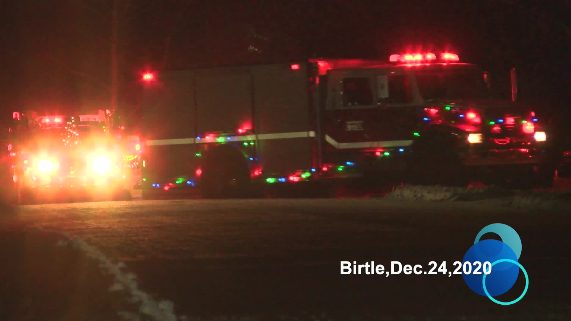 Thumbnail image for Birtle - Filler - Parade of lights 2020
