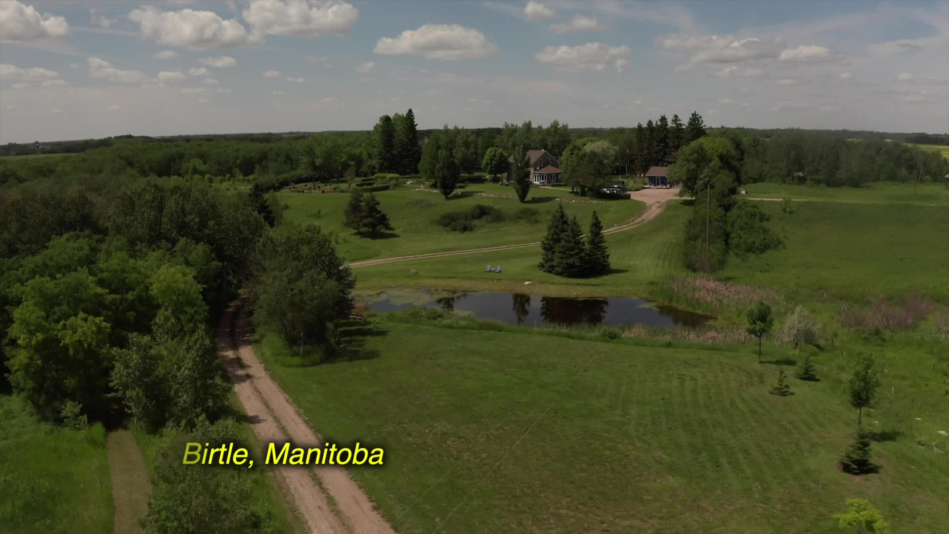 Birt - My Garden Retreat - Nov 15, 2020