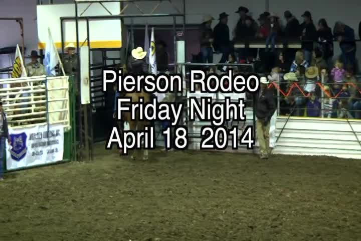 Thumbnail image for Melita Pierson Rodeo April 18 2014