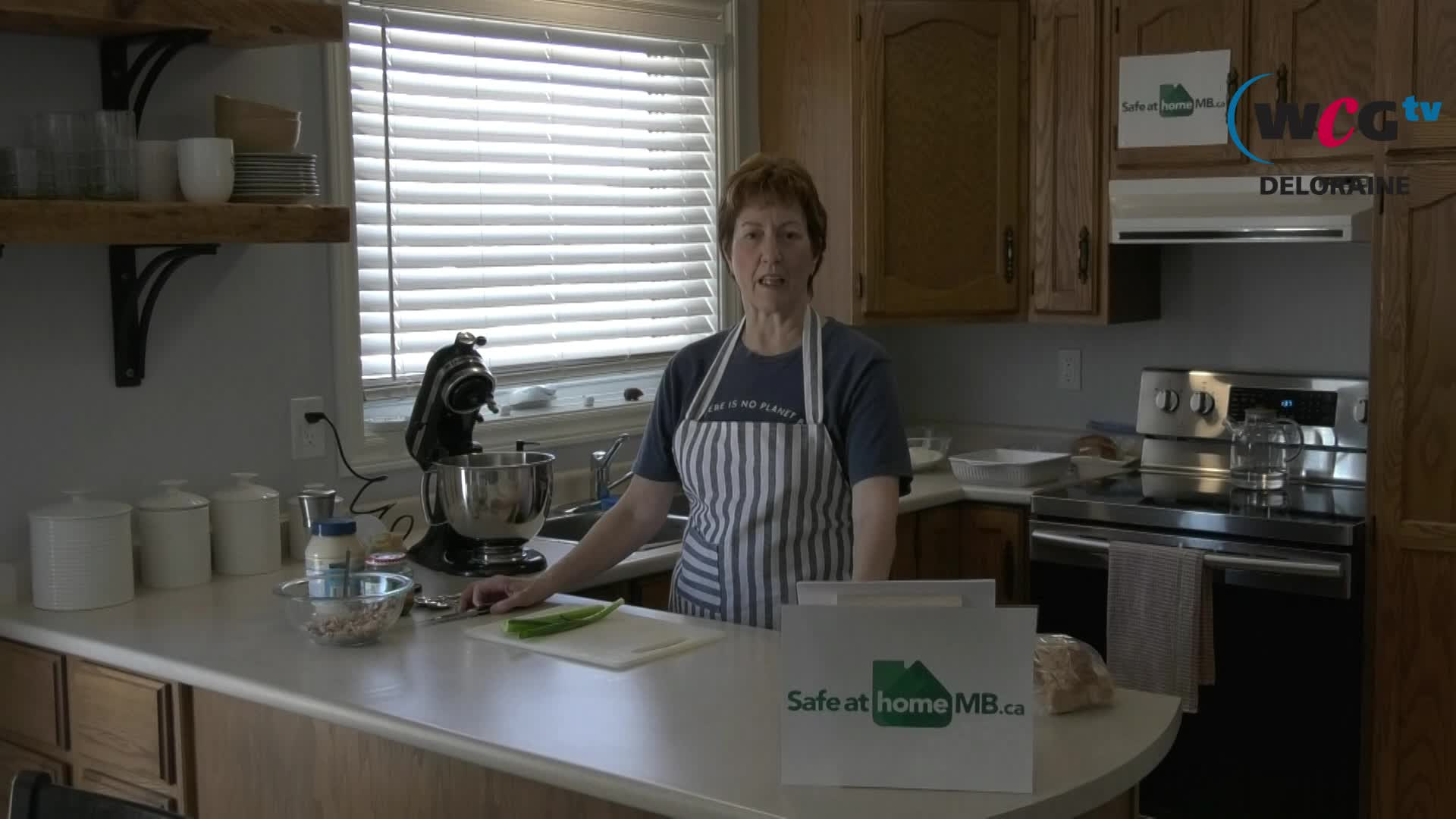 Thumbnail image for Delo - Safe at home MB Little Chef Cooking Class 4 March 16, 2021