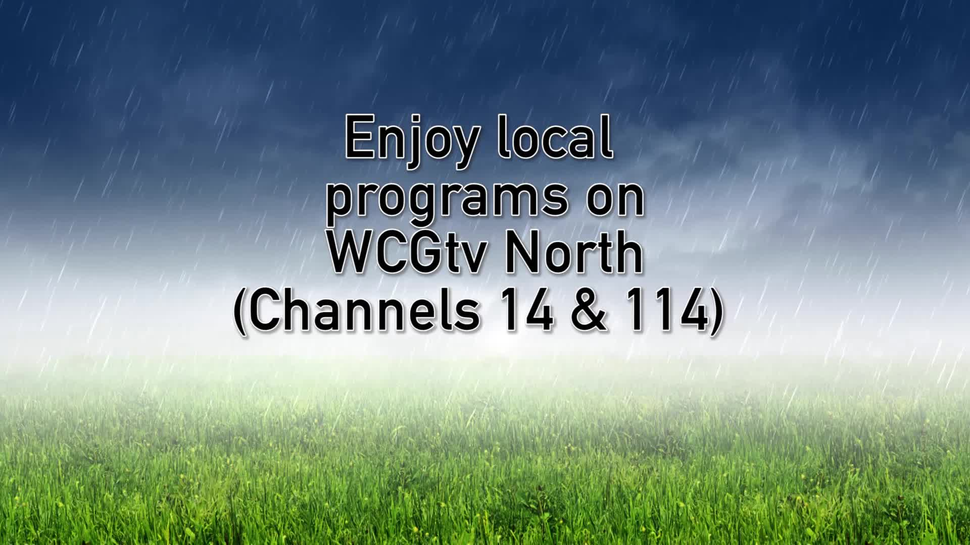Thumbnail image for North Promo-15Sec