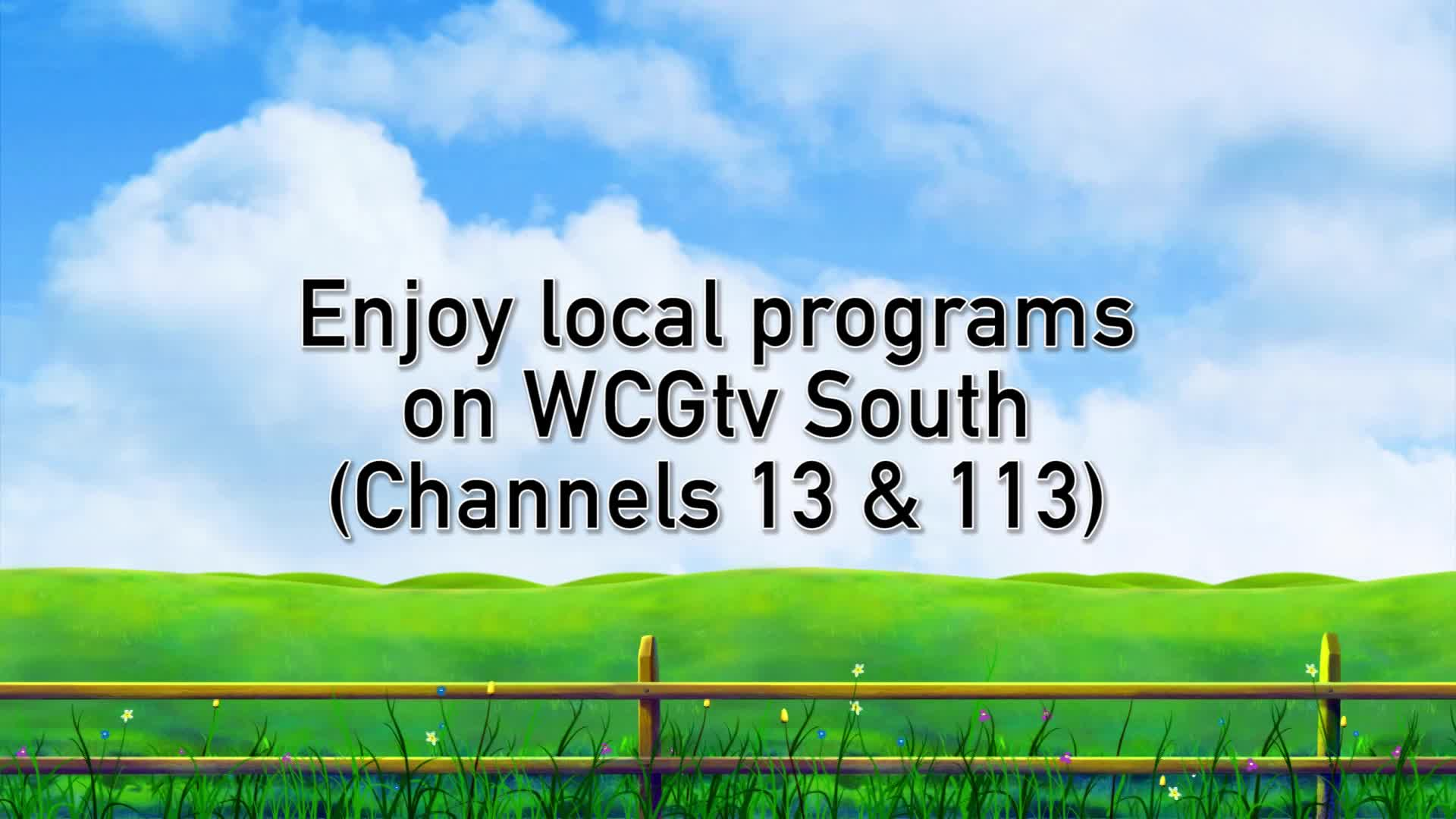 Thumbnail image for South Promo-15 Sec