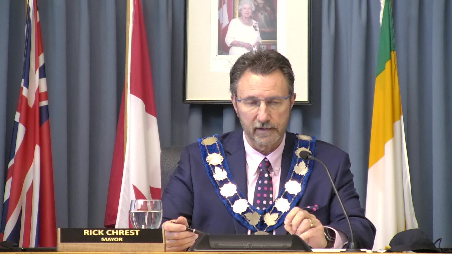 Thumbnail image for Brandon City Council Meeting 19April2021