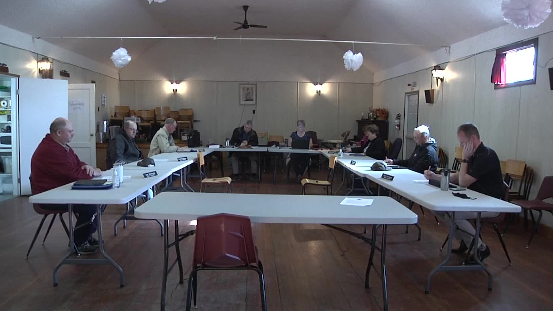 Thumbnail image for Wawnesa Oakland Special Council May 10, 2021