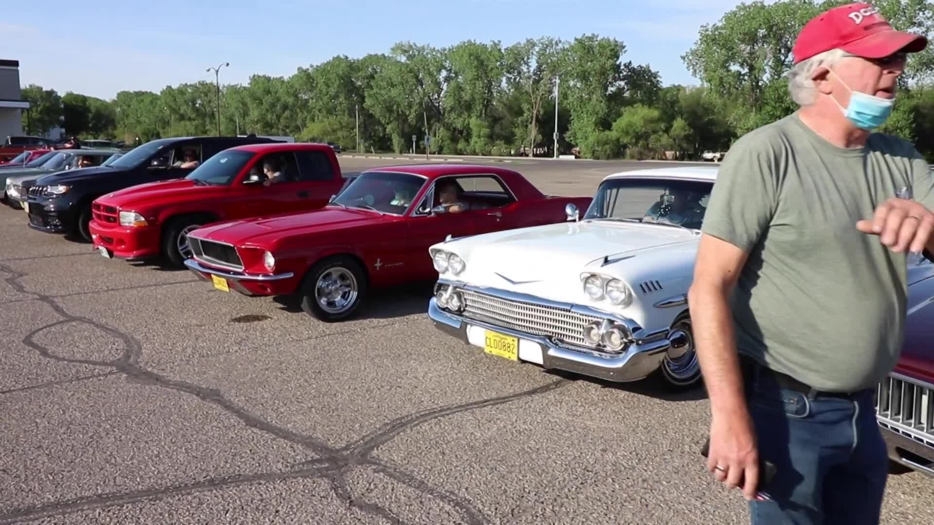 Thumbnail image for Filler - Brandon Cruise Night 03June2021