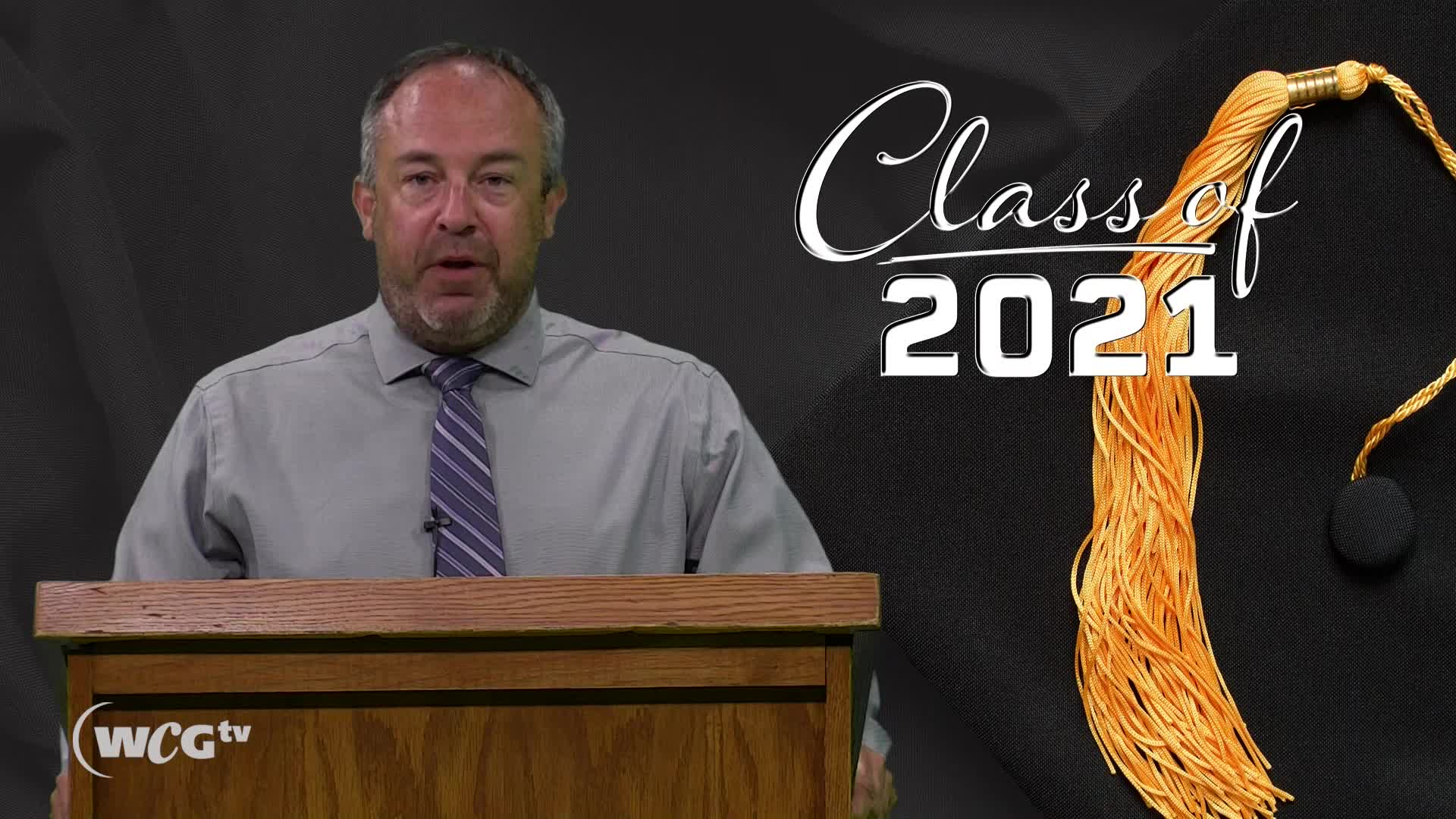 Thumbnail image for Vincent Massey Grad 25June2021