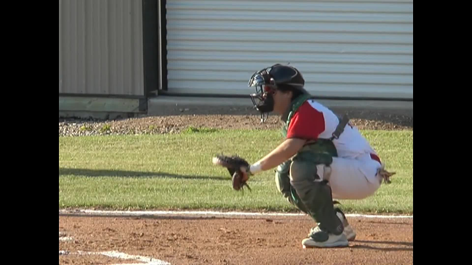 Thumbnail image for Boissevain Centennials vs Rivers Baseball August 11, 2021
