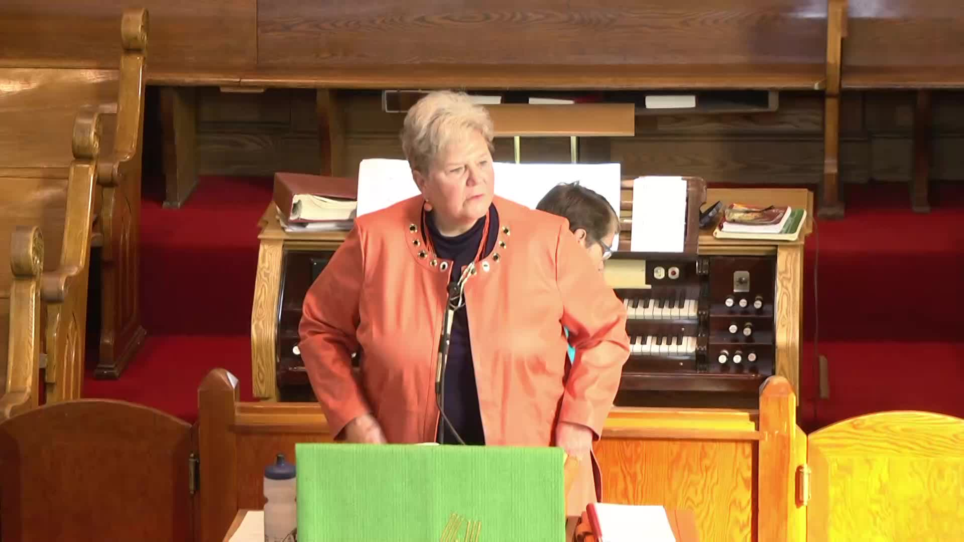 Thumbnail image for Sour-St. Paul's United Church-Sept 26 2021