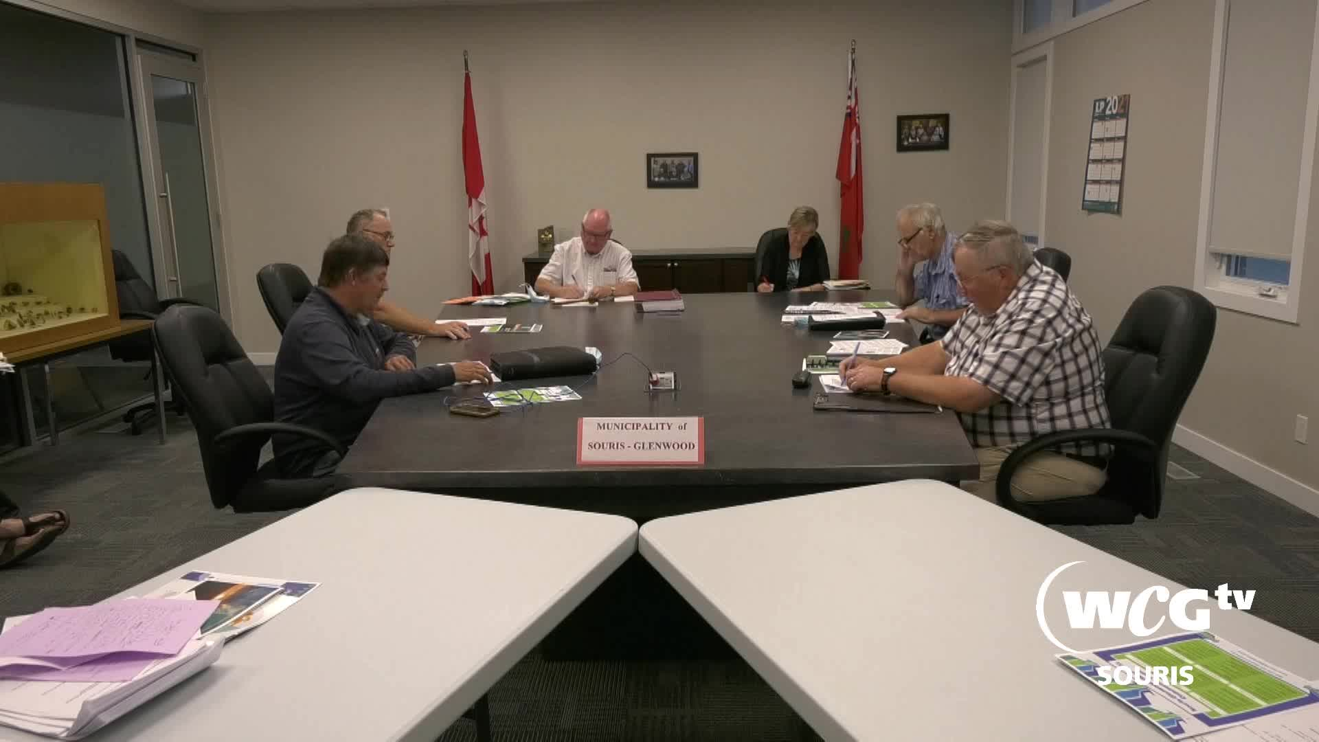 Thumbnail image for Sour - Town Council - Sept 28, 2021