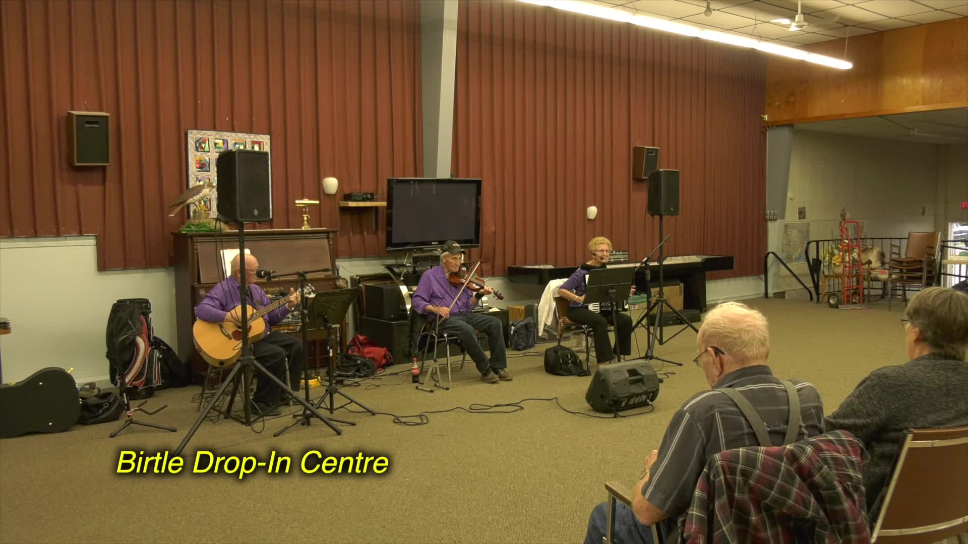 Thumbnail image for Birtle - The Pelly Trail Band - Aug 11, 2021