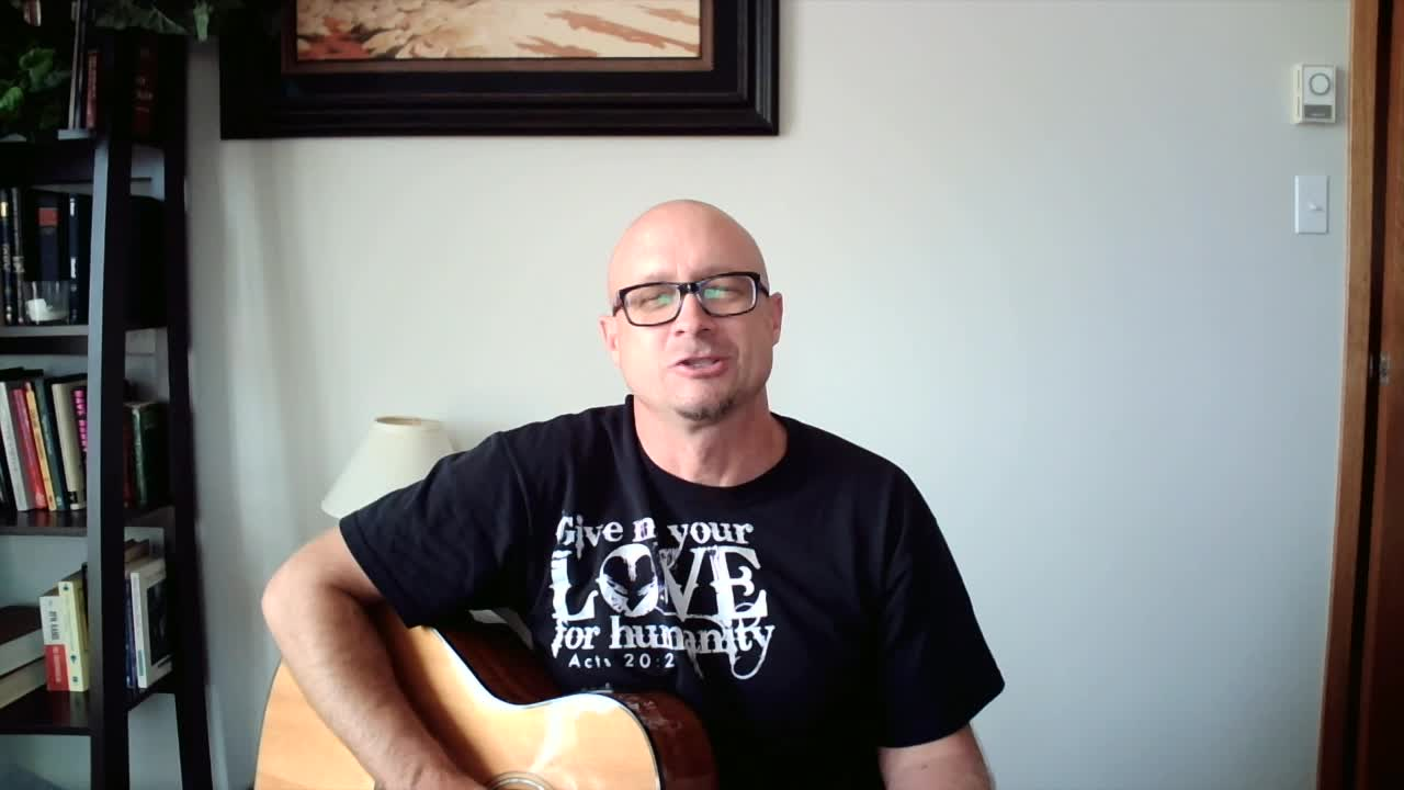 Thumbnail image for Ster Worship with Pastor Steve - September 6, 2021-HD 720p