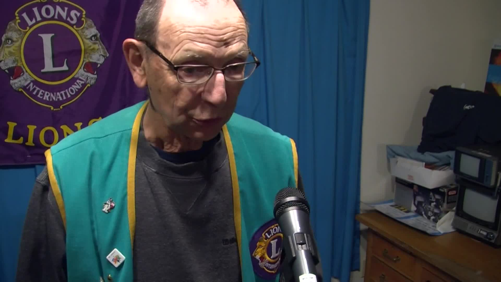 Thumbnail image for Gilbert Plains Lions BINGO - 19 October 2021 (LIVE)