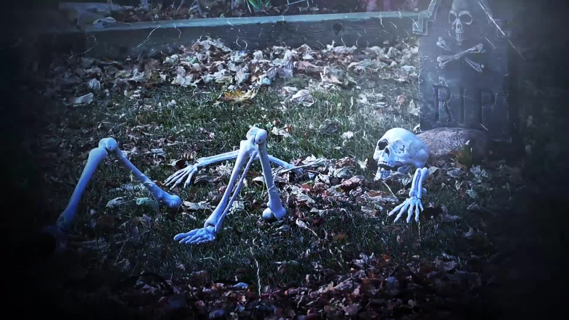 Thumbnail image for Scenic Halloween 10s