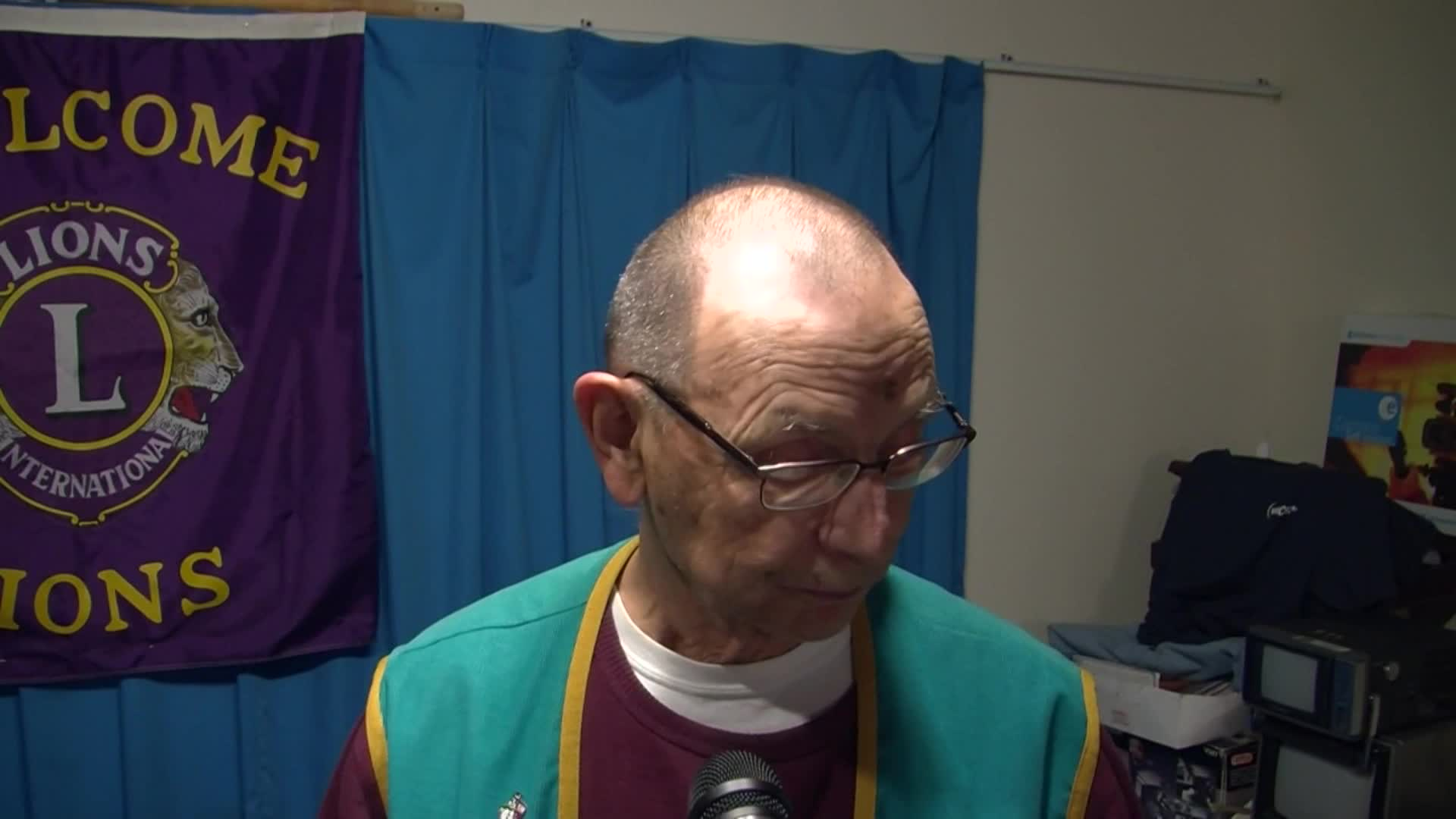 Thumbnail image for Gilbert Plains Lions BINGO - 26 October 2021 (LIVE)