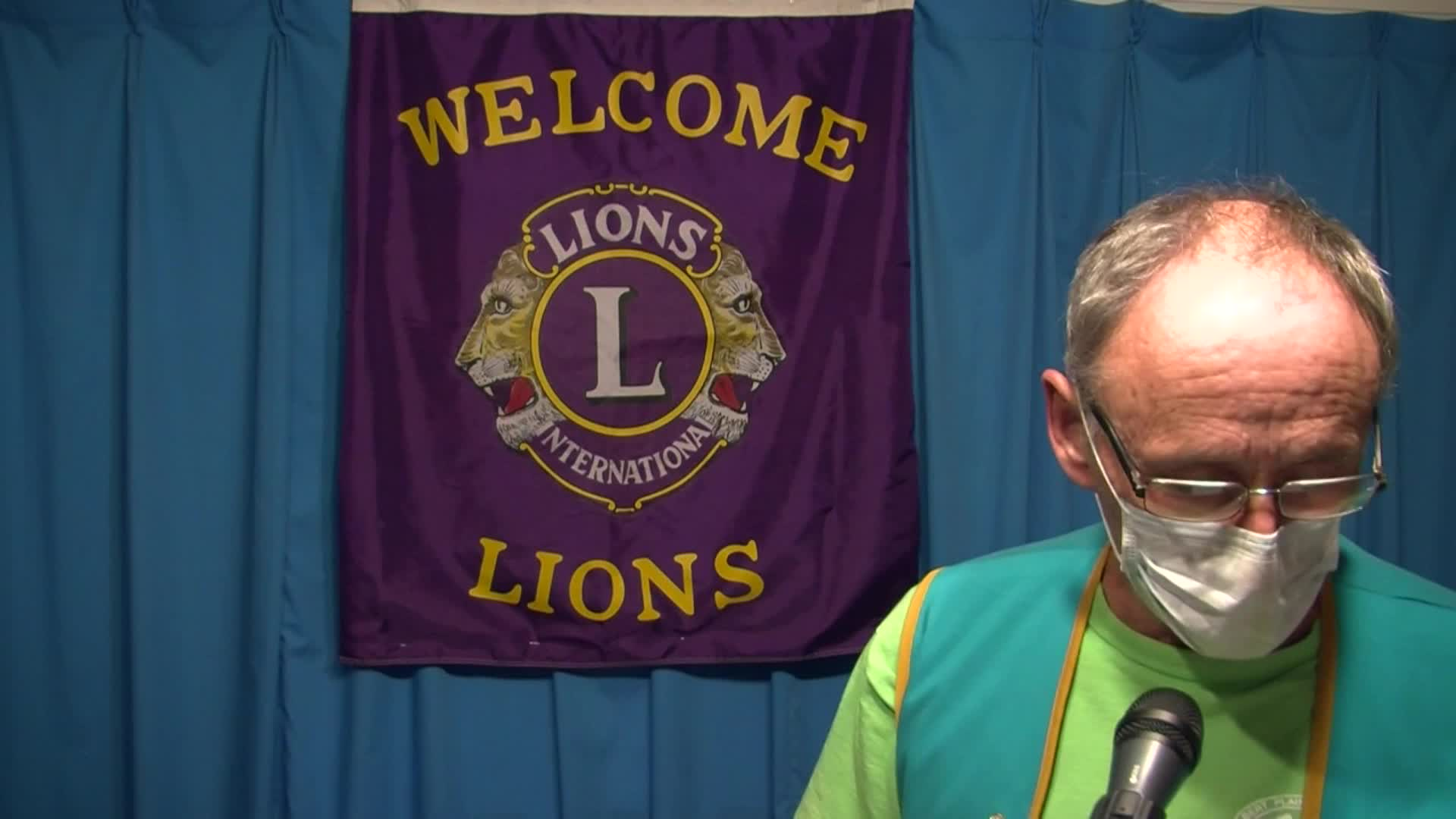 Thumbnail image for Gilbert Plains Lions BINGO - 16 November 2021 (LIVE)