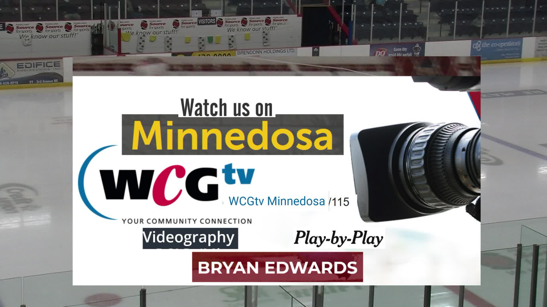 Thumbnail image for Minn Wayway vs Kings Nov 6, 2021