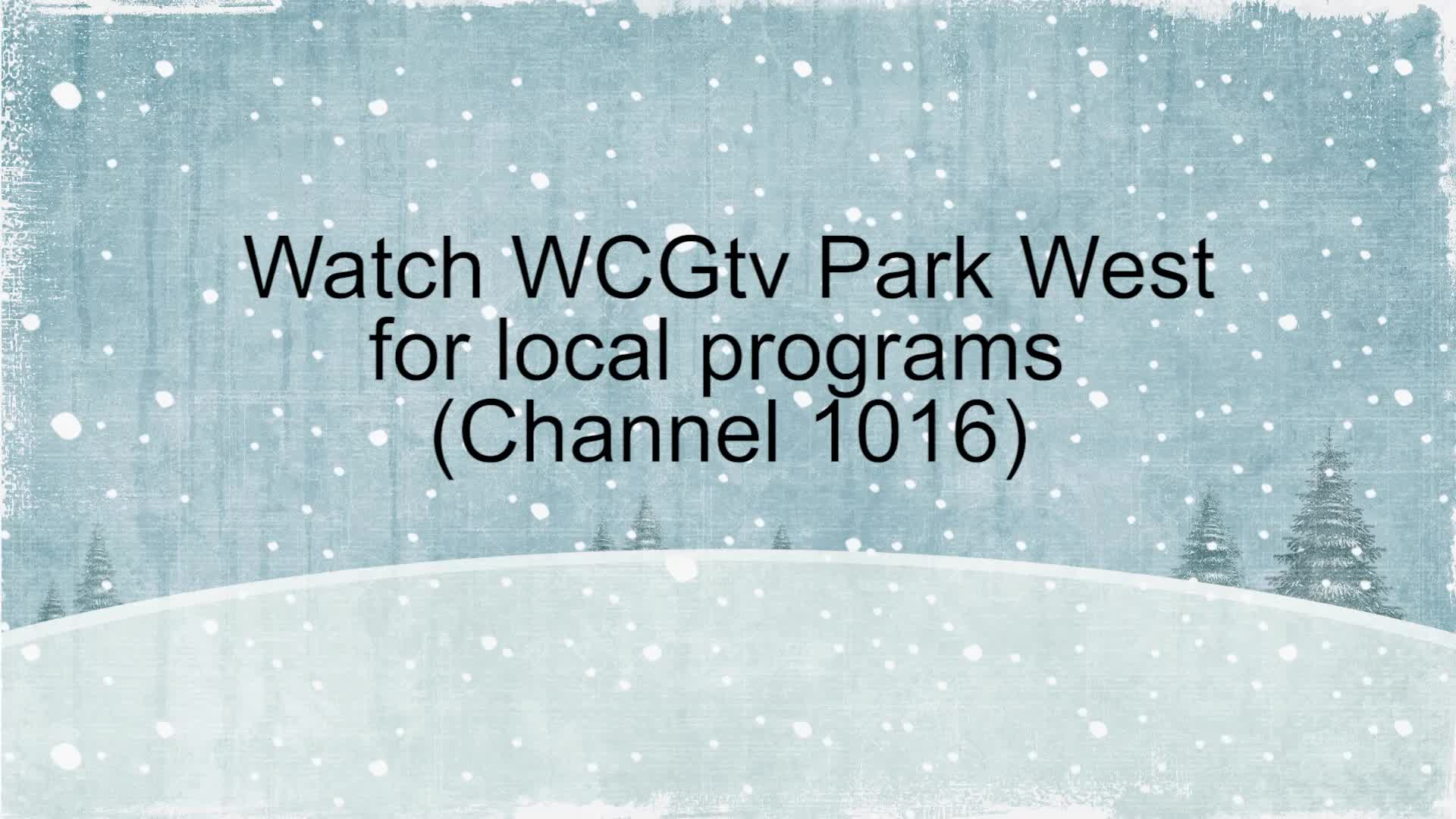 Thumbnail image for Park West Promo - 2022