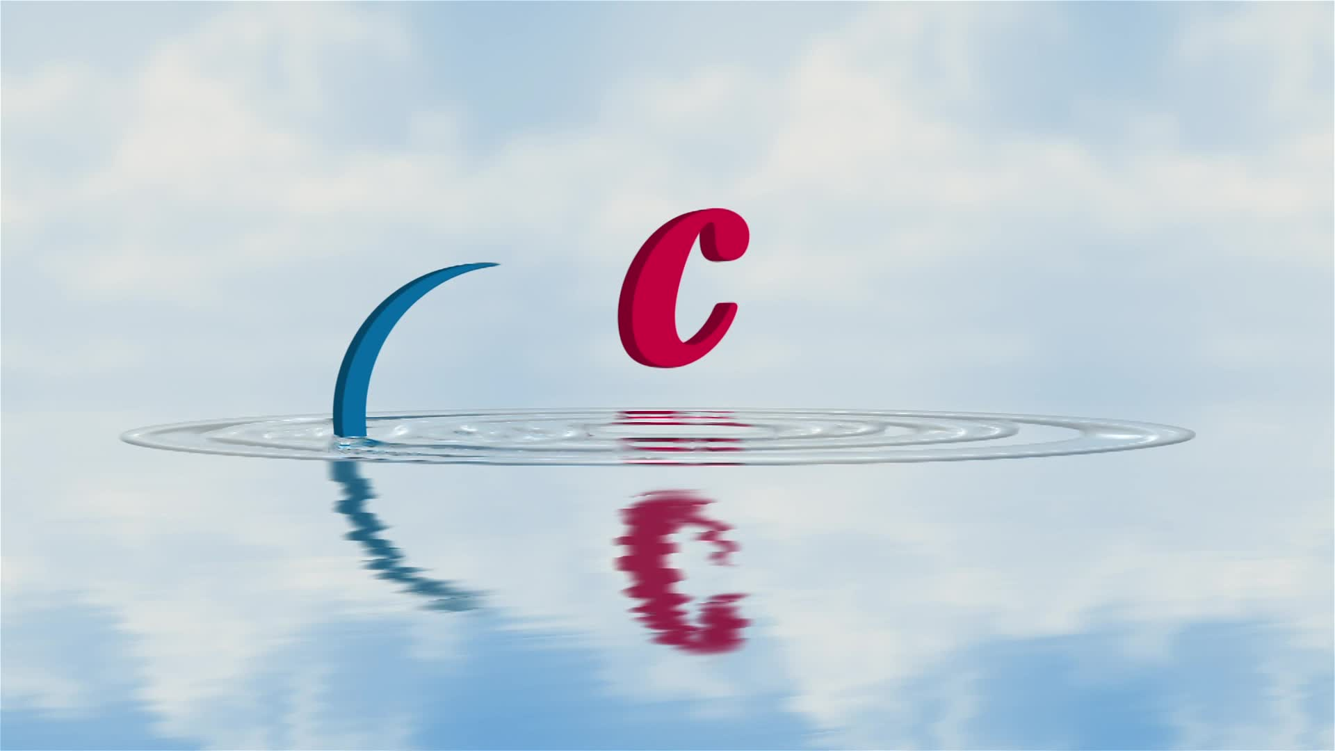 Thumbnail image for Scenic_Gen_Water Ripples_8s