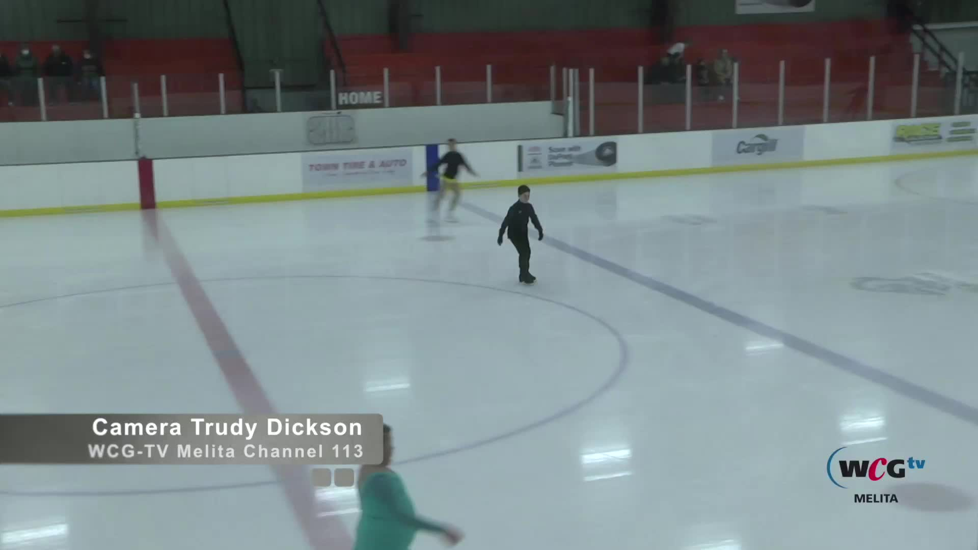 Thumbnail image for Melita Skating Club Show March 15 2021