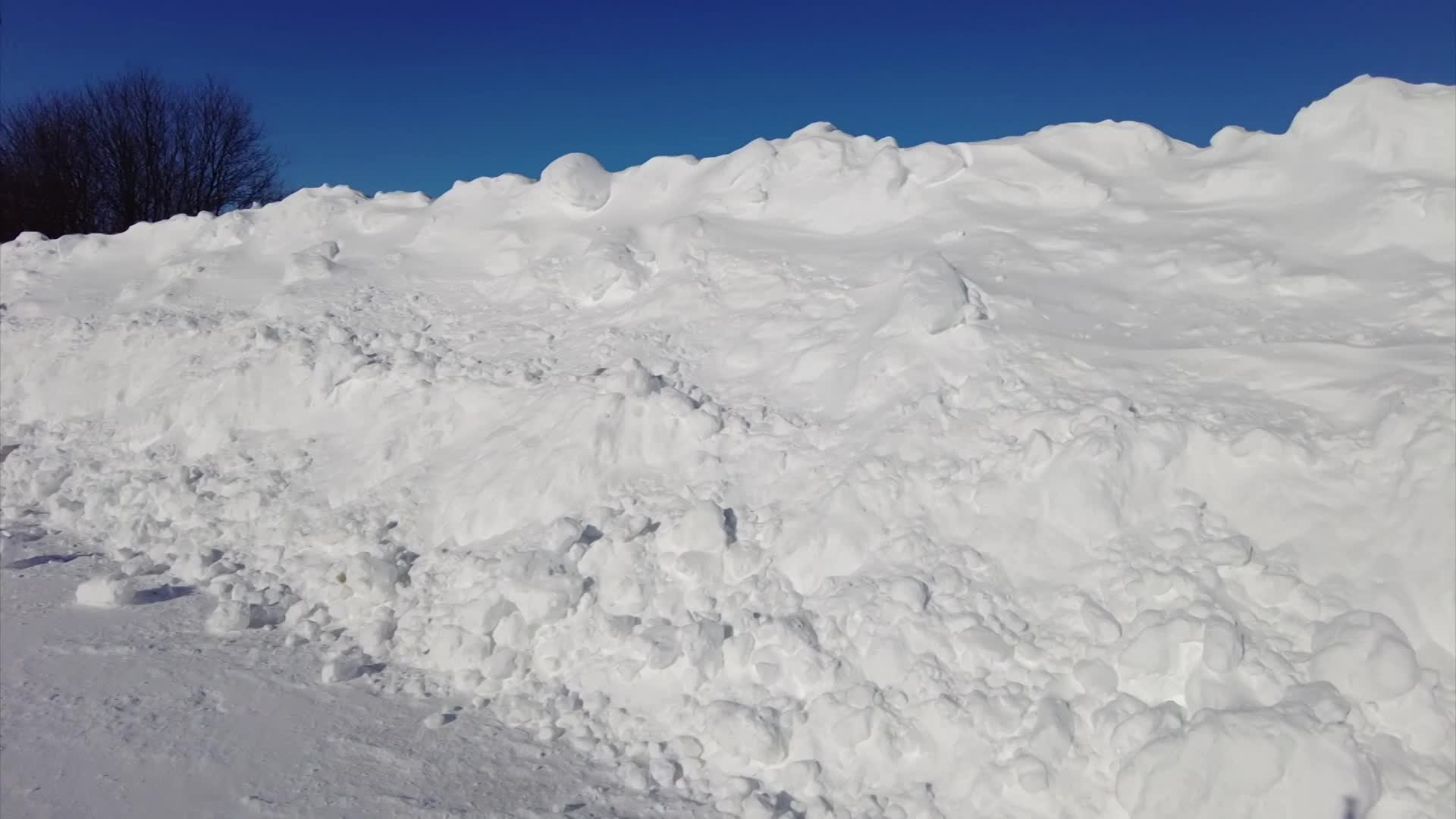 Thumbnail image for Swan-2022 TWB Big Snow Banks-Mar20