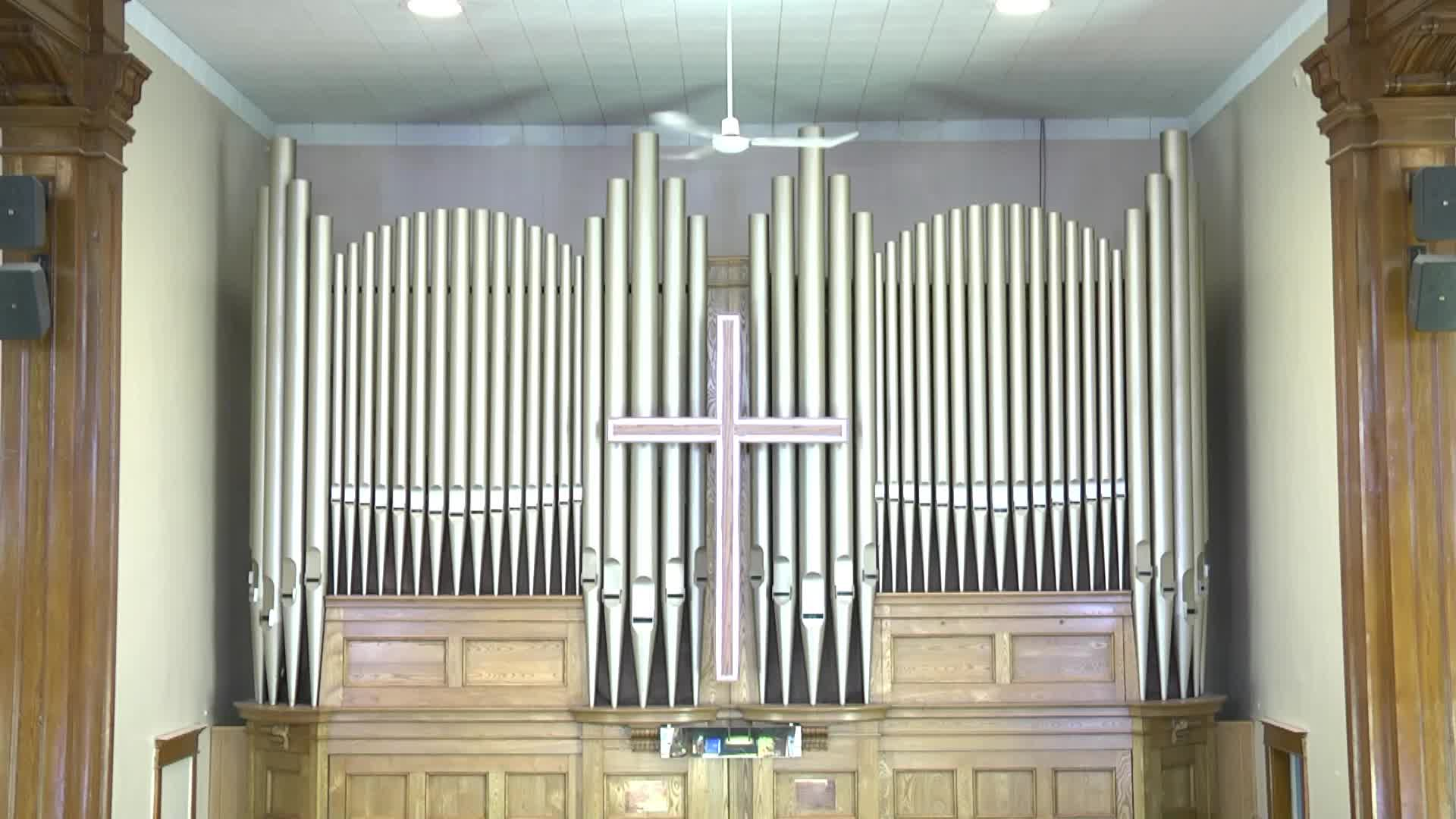 Thumbnail image for Sour-St. Paul's United Church-Mar 6 2022