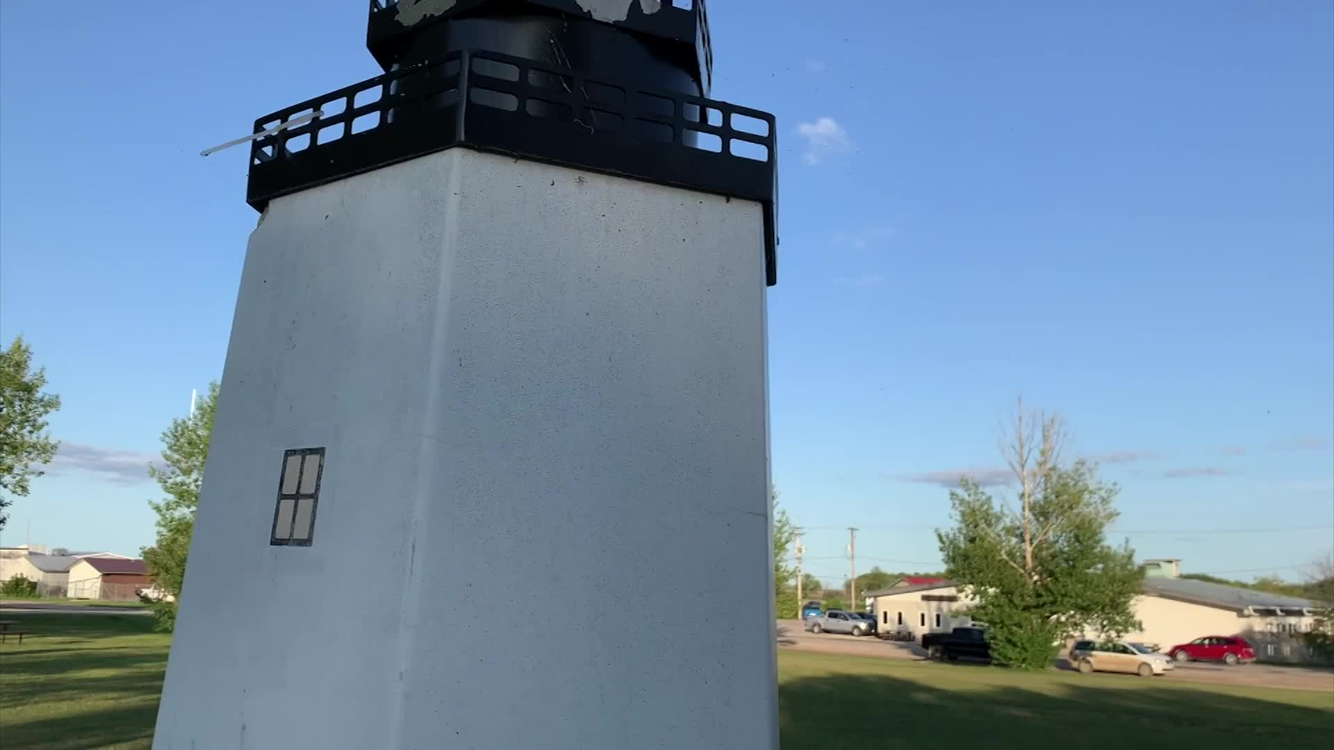 Swan-2022 TWB Winnipegosis & Jessica Lake-Mar5