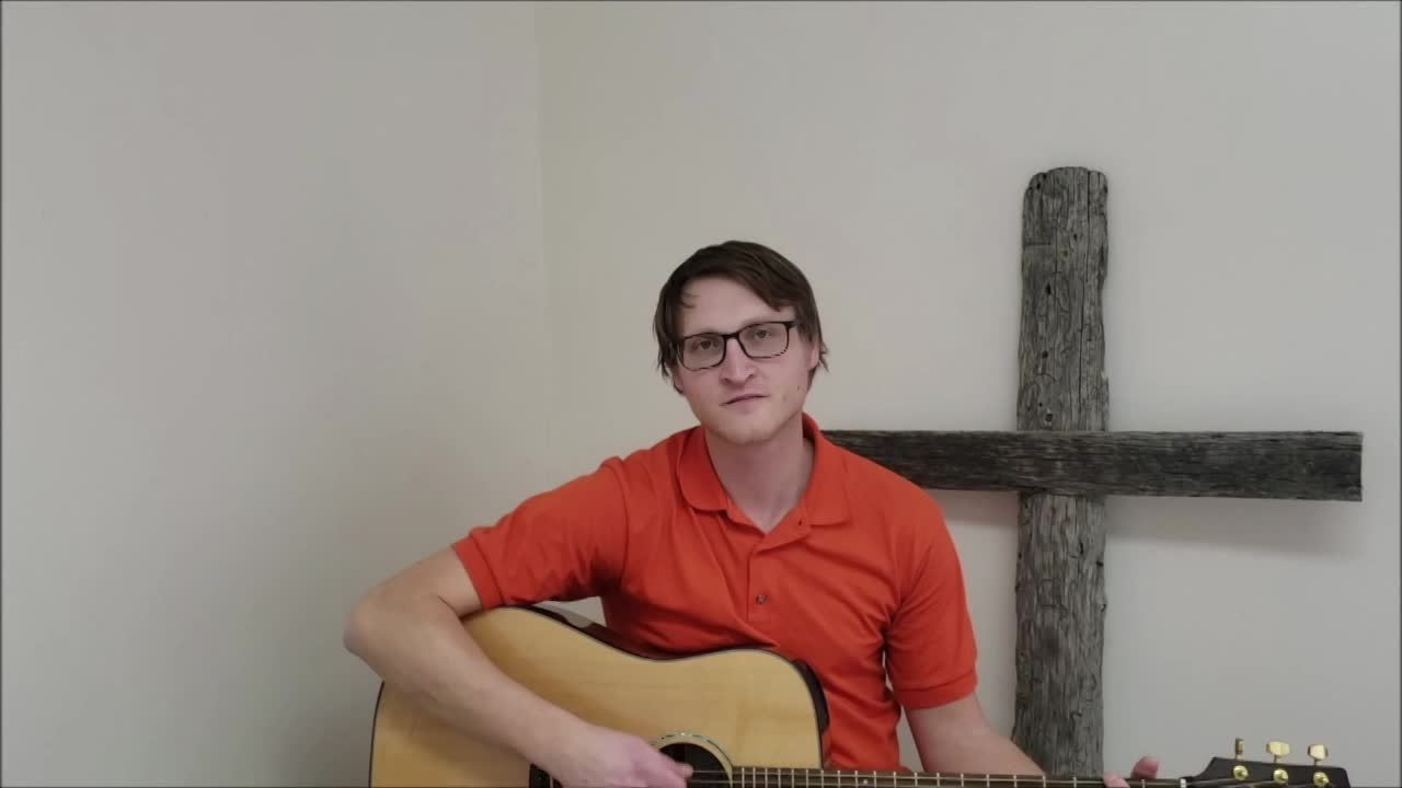 Thumbnail image for Ster Inspirations with Brad - March 15, 2022-HD 720p