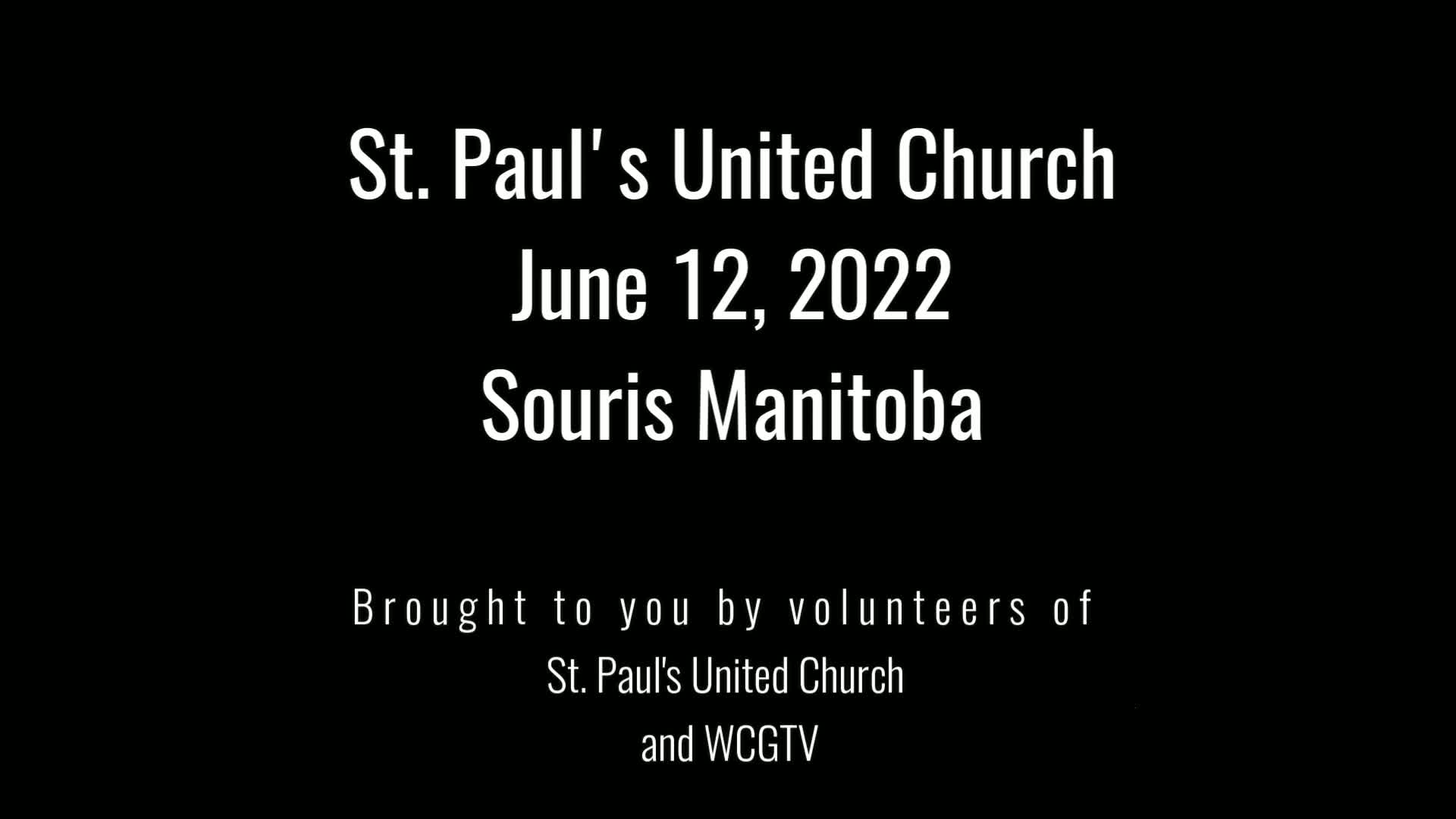 Thumbnail image for Sour-Church-June 12 2022
