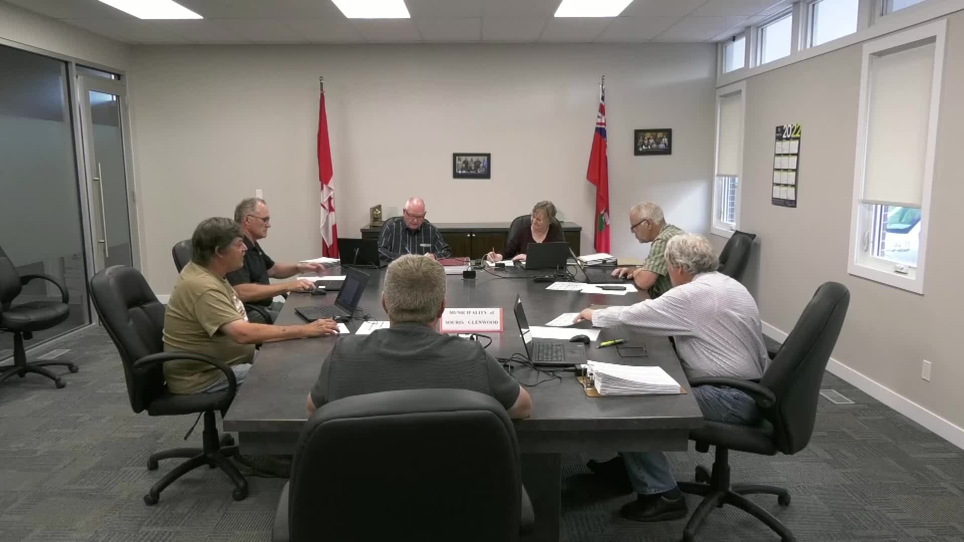 Thumbnail image for Sour-Municipality of Souris Glenwood-June 28 2022