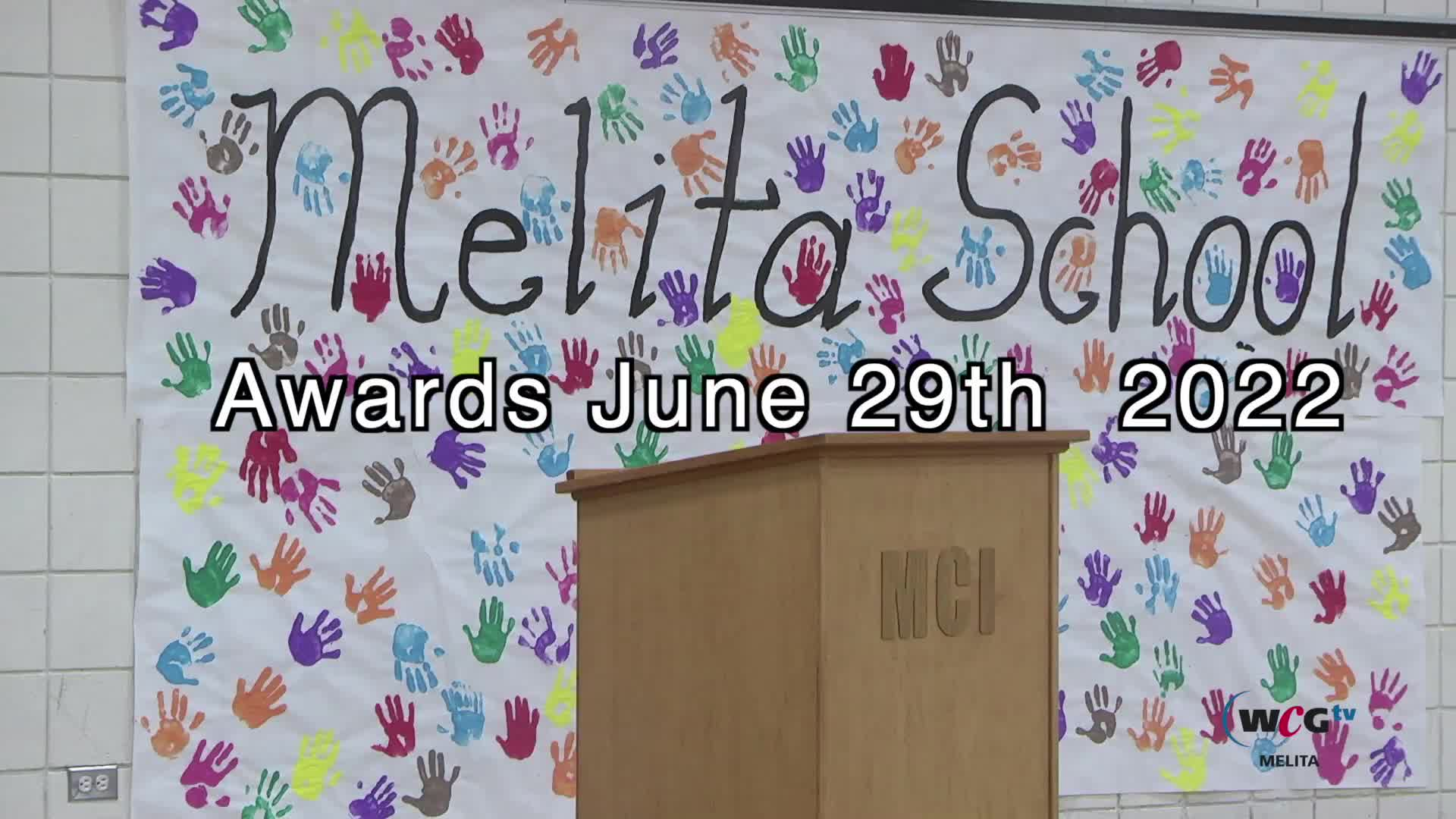 Thumbnail image for Melita School Awards June 29 2022