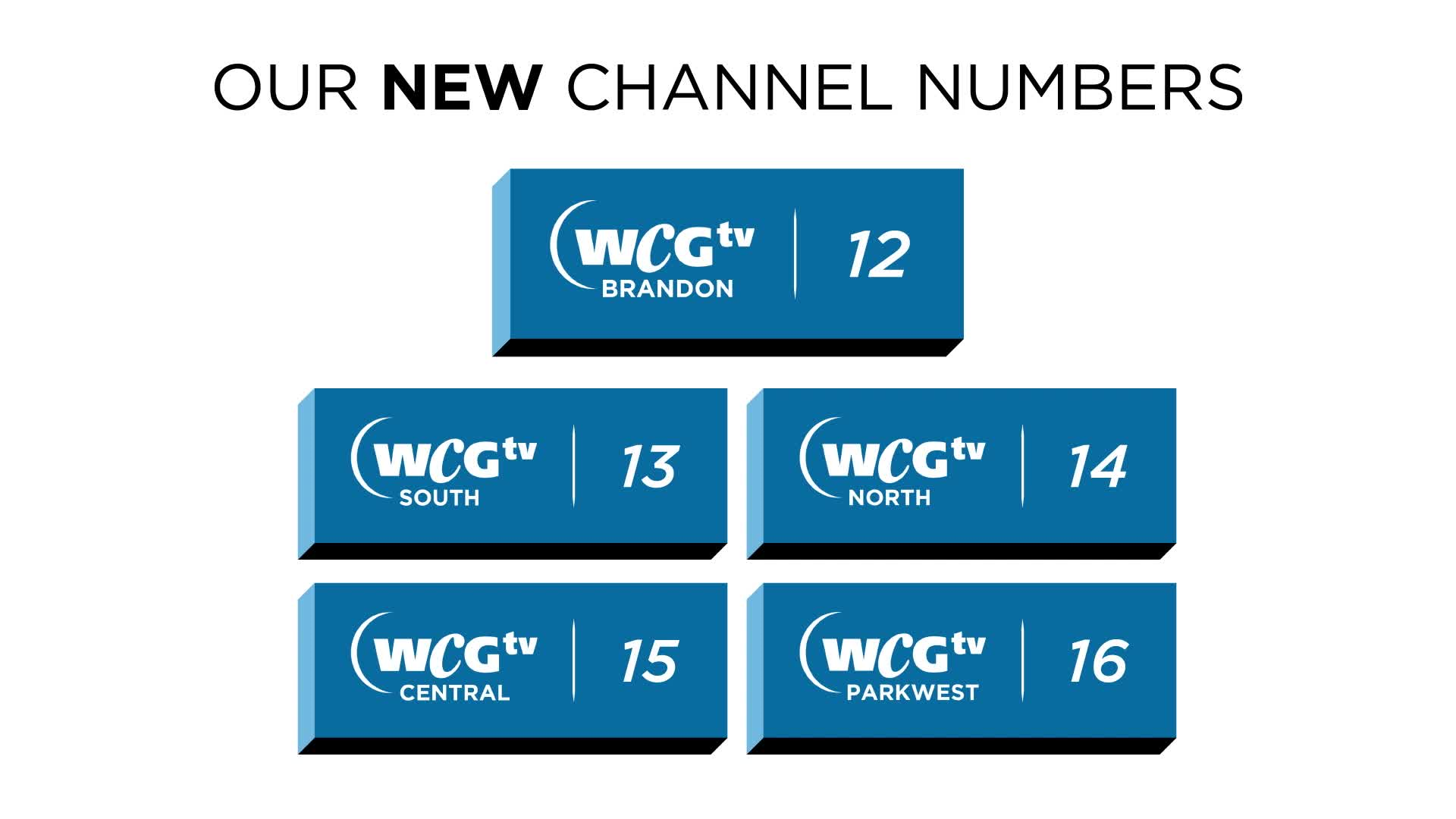 Thumbnail image for WCGtv Channel Change Animated
