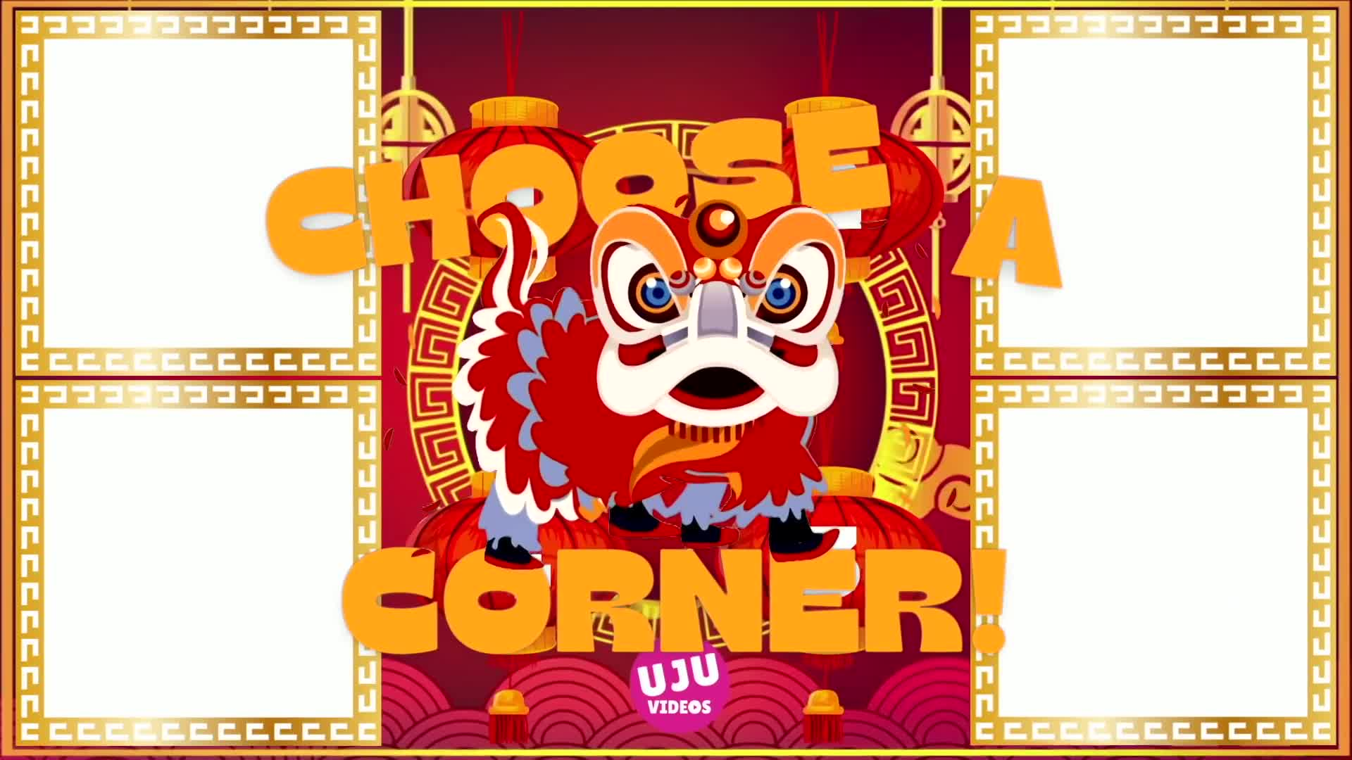 Thumbnail image for Filler-UJU-Brain Break - Lunar New Year 4 Corners