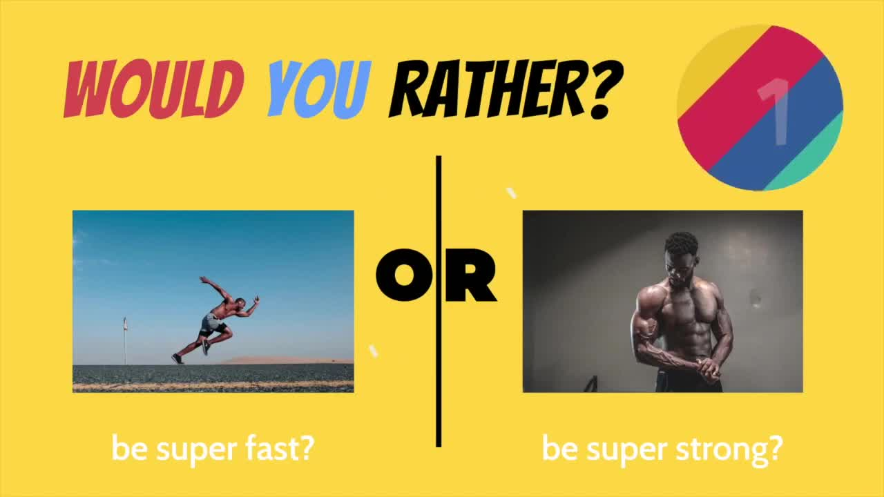 Thumbnail image for Filler-UJU-Brain Break - Would You Rather- Energizer Game 3
