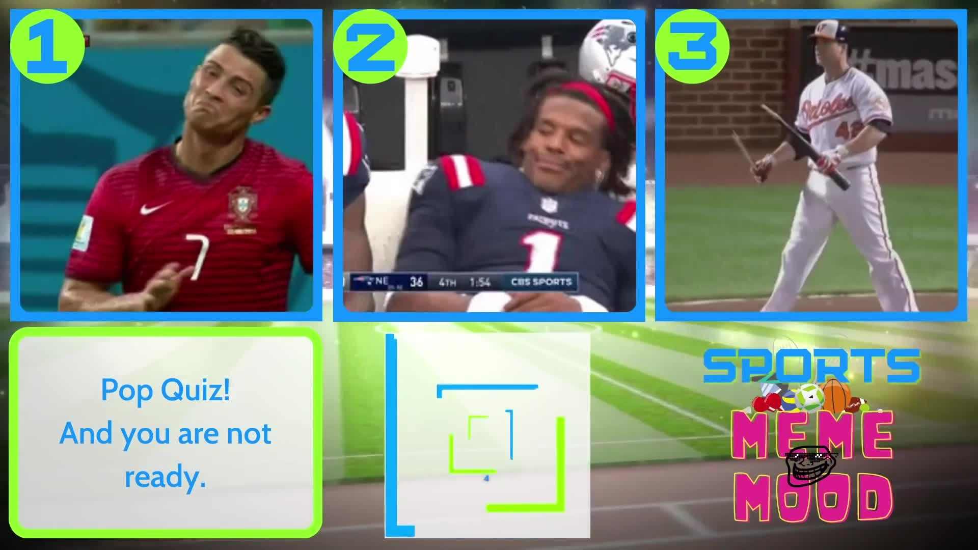 Thumbnail image for Filler-UJU-Brain Break - Sports Meme Mood